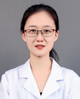史志韧 医学硕士